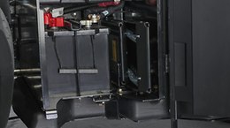 ARION 600-500 Stage V