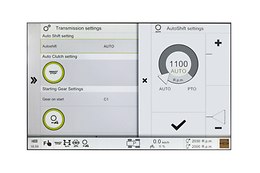 ARION 600-500 Stage V