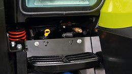 ARION 600-500 Stage V