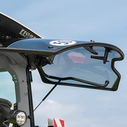 ARION 600-500 Stage V