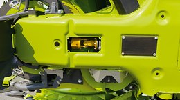 JAGUAR Vorsatzgeräte