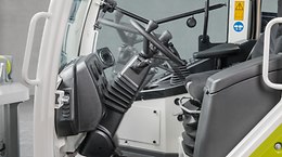 TORION small series