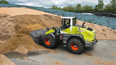TORION small series