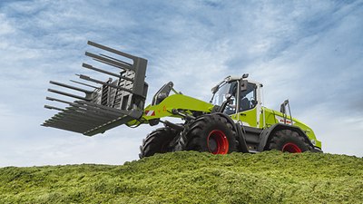 TORION small series