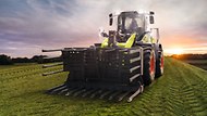 TORION medium series Radlader TORION medium series Radlader